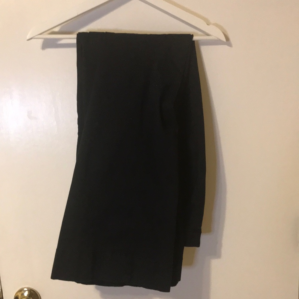 Lane Bryant boot cut pants
